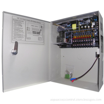 CCTV UPS Power Supply